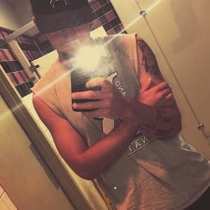 Meet your Posher, Douglas